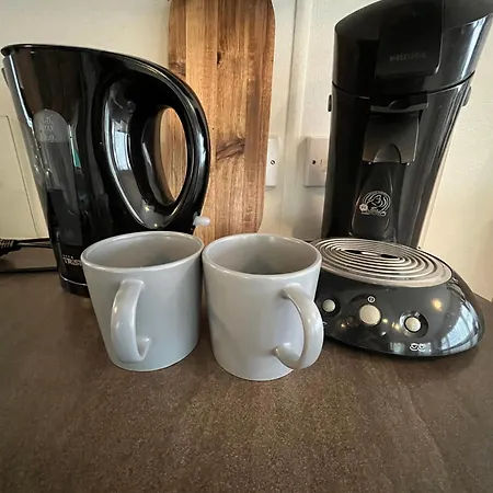 Parco vacanze Boshuisje Met Sauna In Hoenderloo