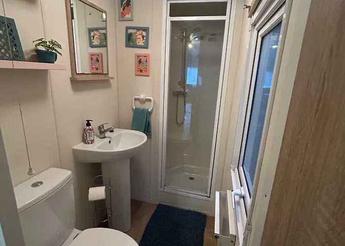 Aldeamento Turístico Boshuisje Met Sauna In