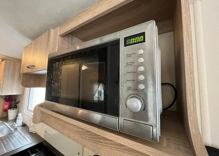 Boshuisje Met Sauna In Aldeamento Turístico *